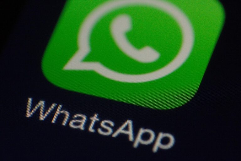 Como Recuperar Mensagens Excluídas do WhatsApp em 2026