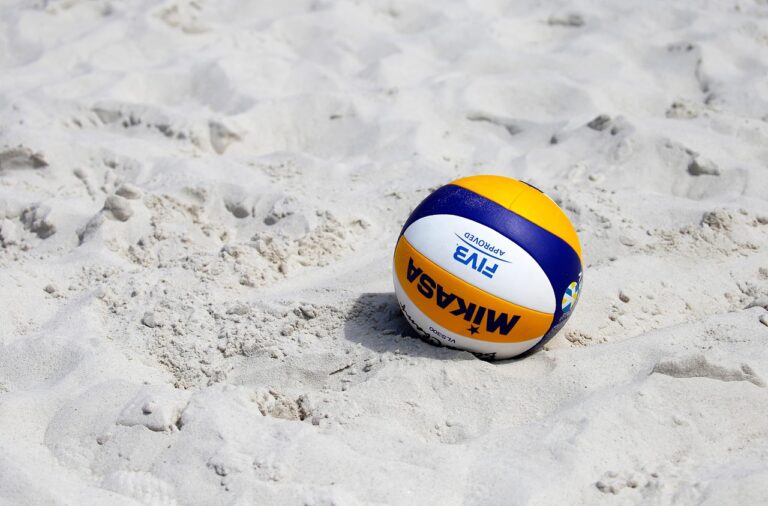 150 Nomes Criativos para Times de Vôlei