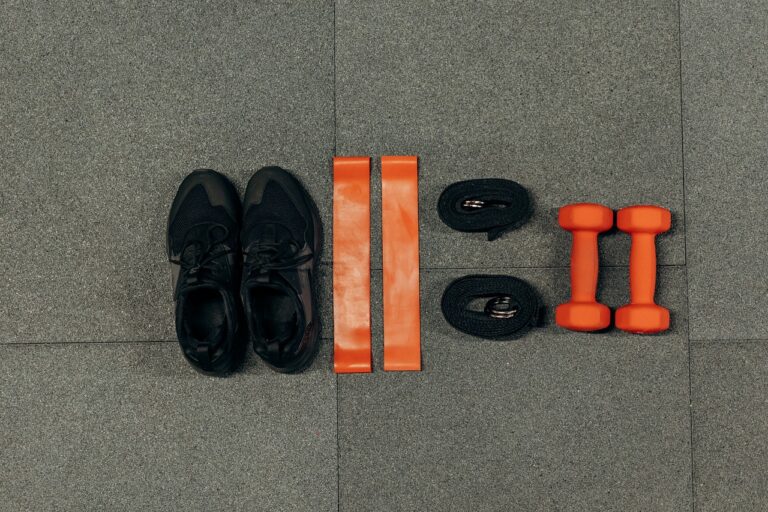 O que é treino MMII e MMSS?