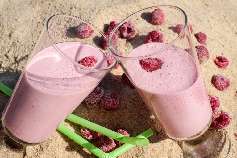 Qual o melhor whey para ganhar massa muscular?