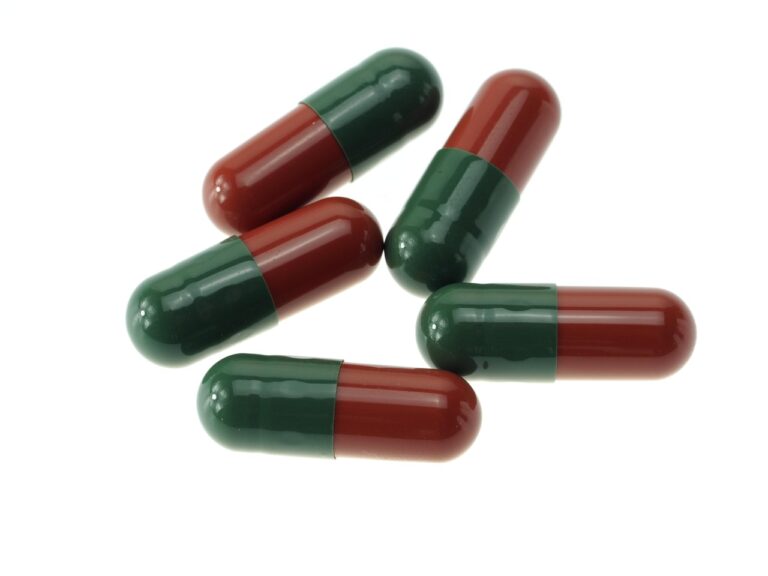 Suplementos alimentares para melhorar a saúde e o bem-estar