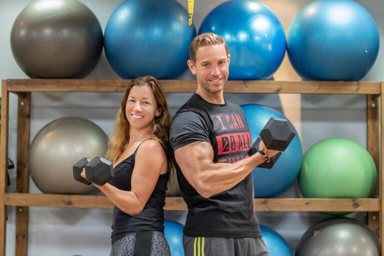 Treino Push/Pull/Legs: Como funciona