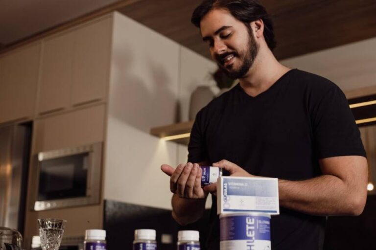 Como economizar na compra de creatina e pré-treinos?