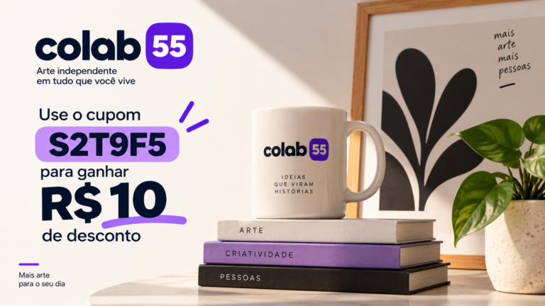 Colab 55 é Confiável? Saiba se Vale a Pena Comprar no Site
