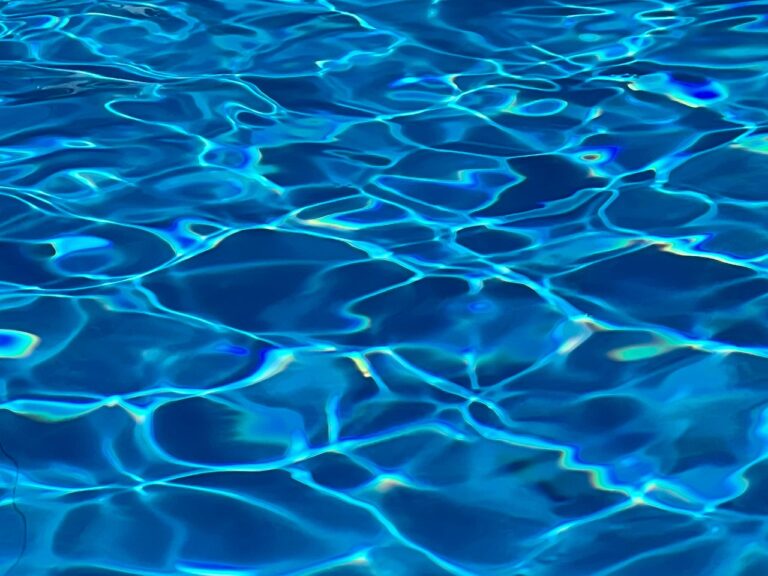 Limpeza de piscinas de academia em SP: como é feito o tratamento